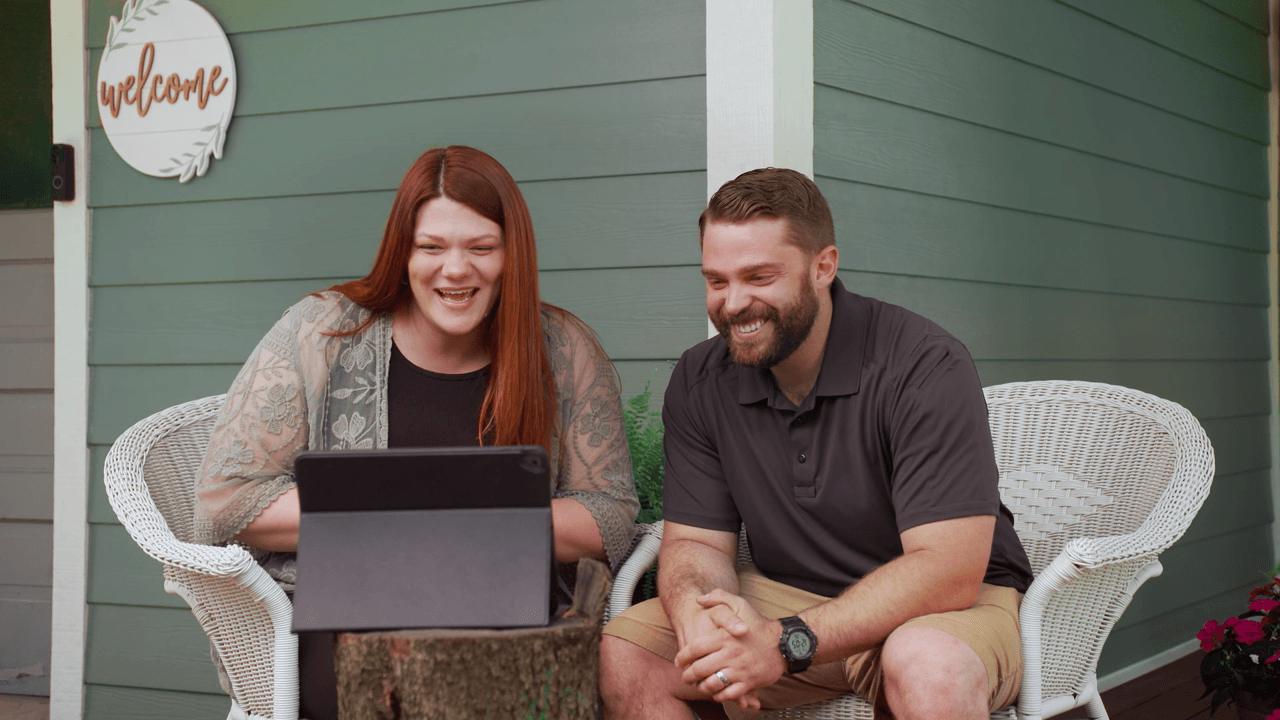 Meet our winners! - 5