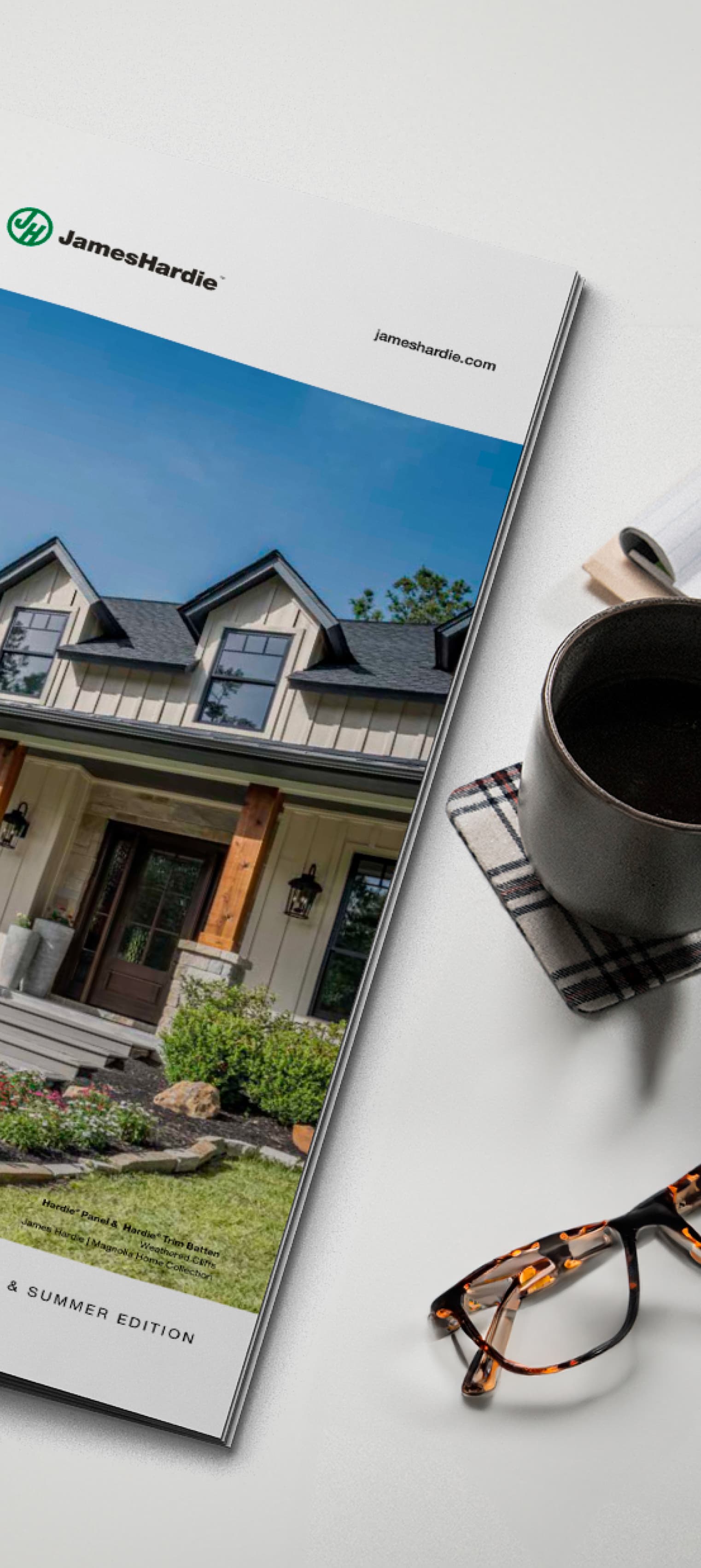 james hardie samples color swatches catalog