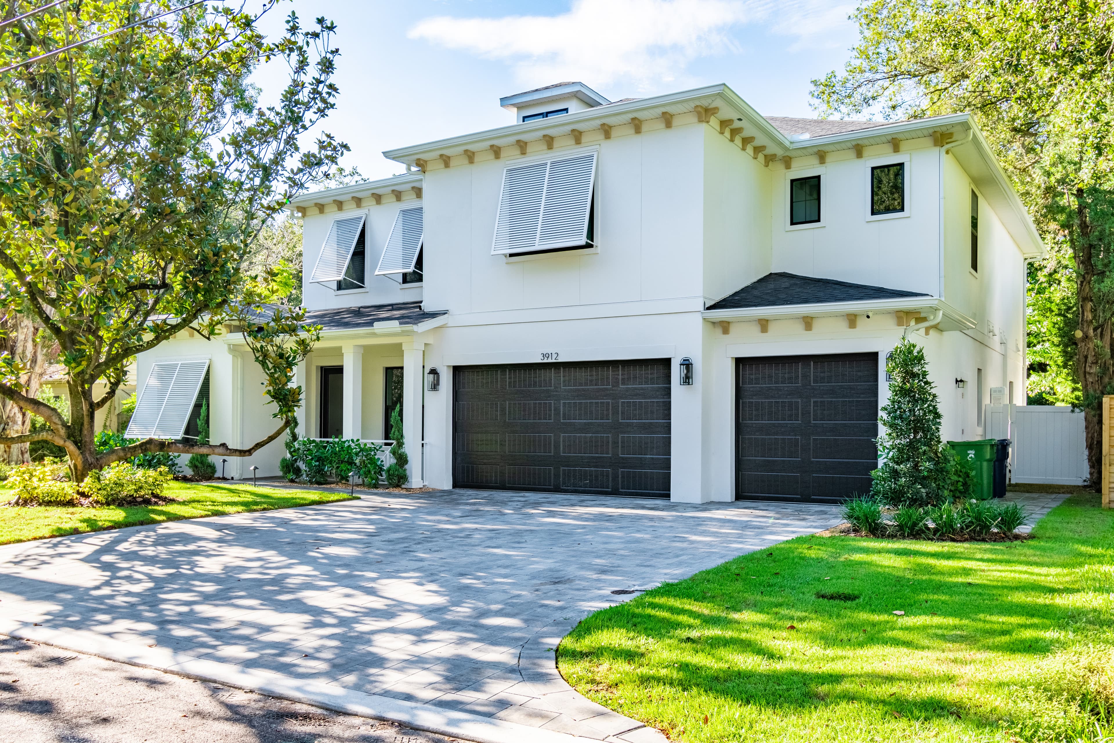 HEAT-RESISTANT SIDING OPTIONS - 2 HEAT-RESISTANT SIDING OPTIONS - 2