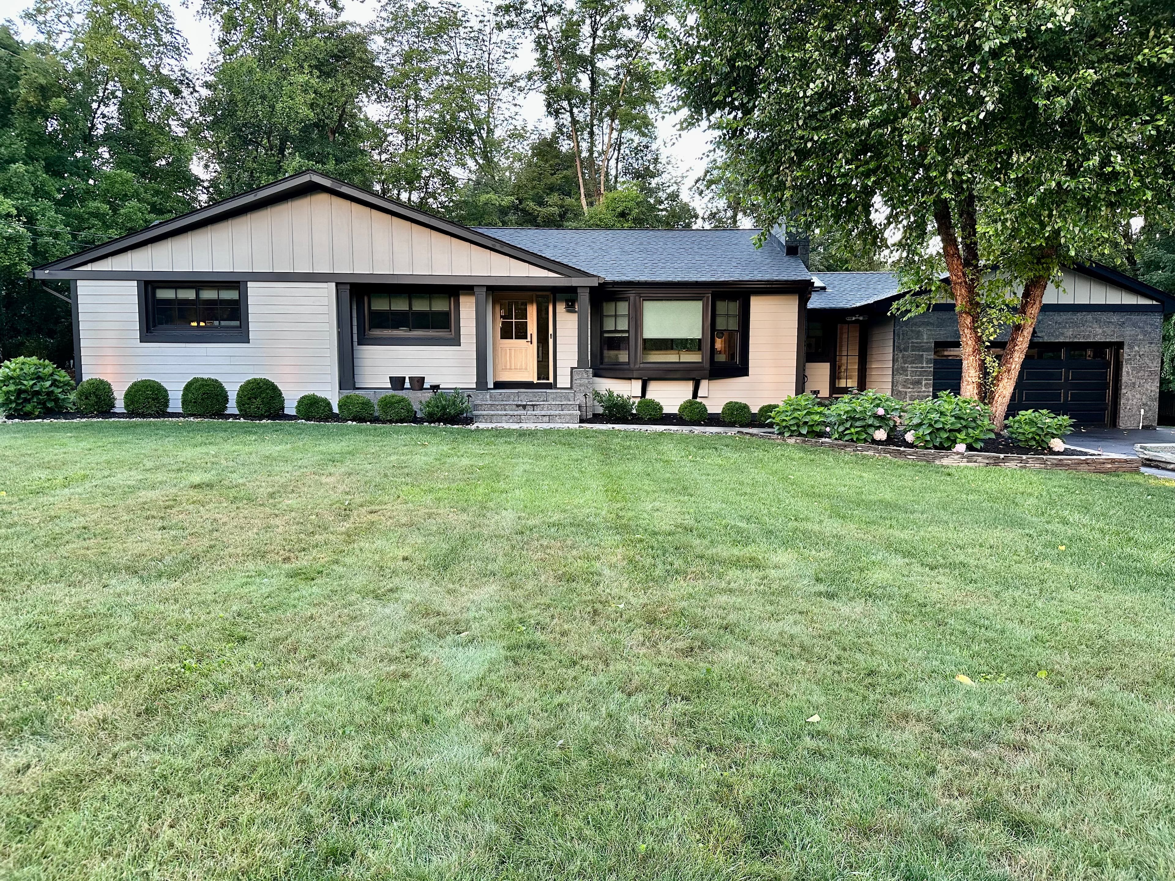 HOME STYLE GUIDE: DUTCH COLONIAL - 2 HOME STYLE GUIDE: DUTCH COLONIAL - 2