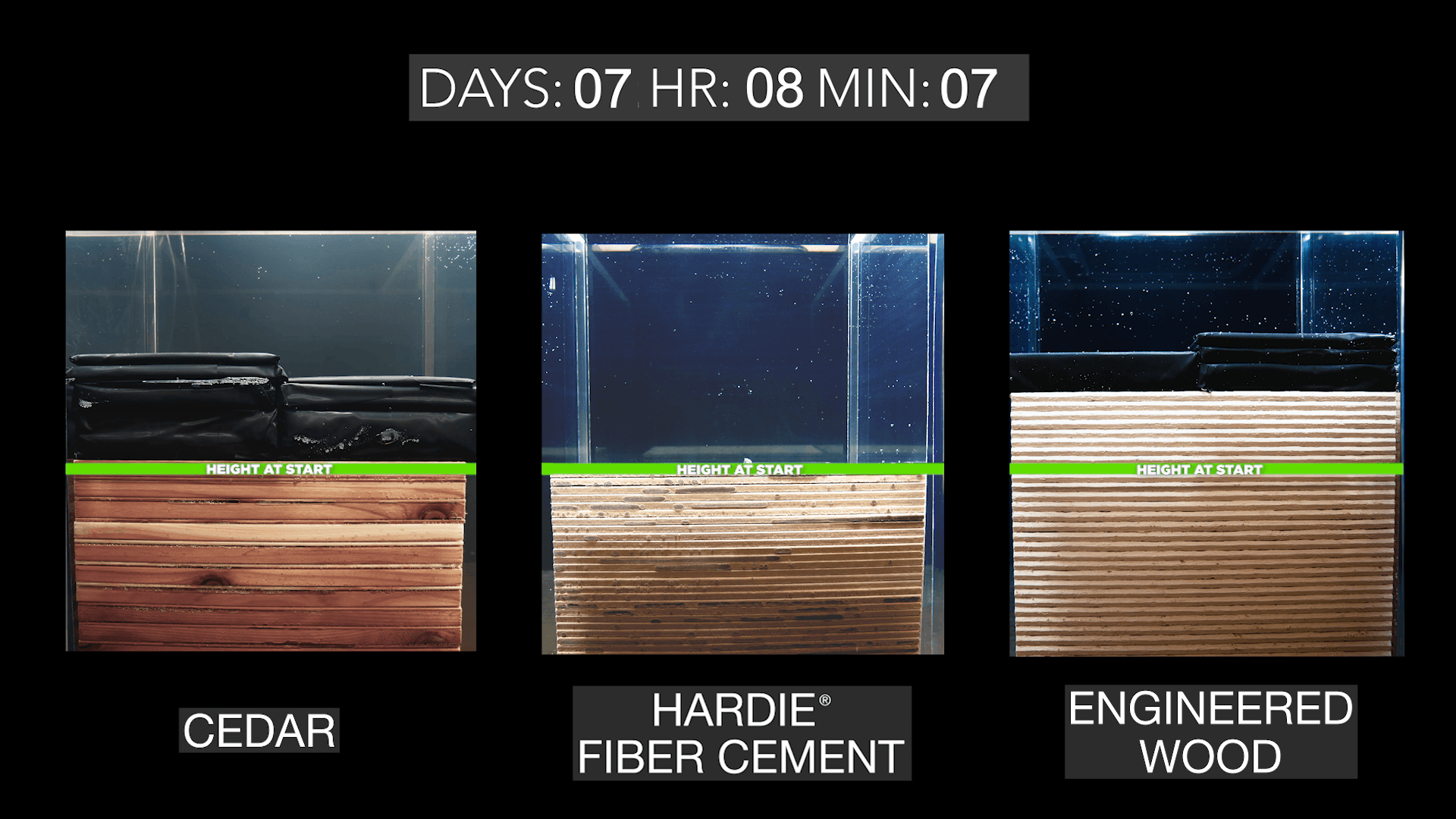 Durability Water Demo - 3