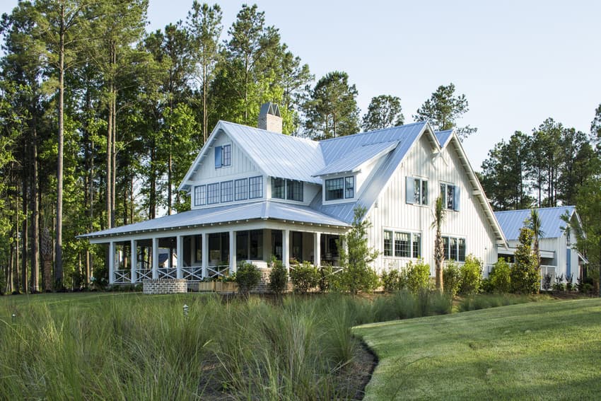 CHOOSE THE BEST HOUSE AND ROOF COLOR COMBO