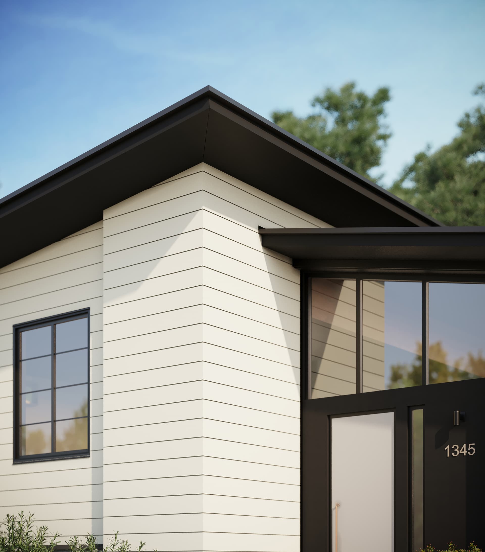 Hardie® Artisan Siding James Hardie